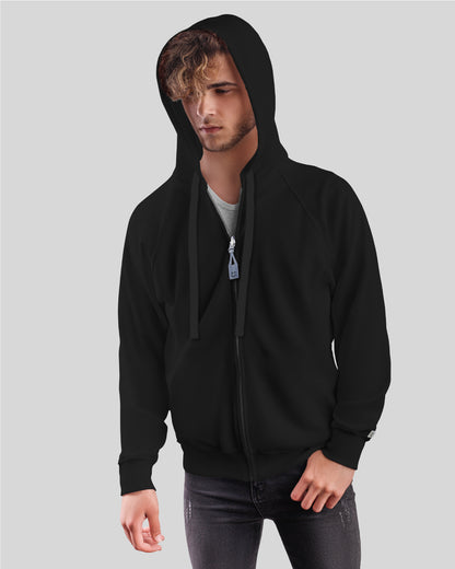 HOODIES 100% HECHOS PENSANDO EN EL PLANETA.